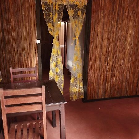 Chambres D'Hotes Villa Les Orchidees Chez Ago Ile Sainte-Marie Eksteriør bilde